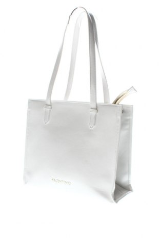 Γυναικεία τσάντα Valentino Di Mario Valentino, Χρώμα Λευκό, Τιμή 173,20 €