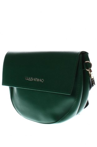 Γυναικεία τσάντα Valentino Di Mario Valentino, Χρώμα Πράσινο, Τιμή 78,40 €
