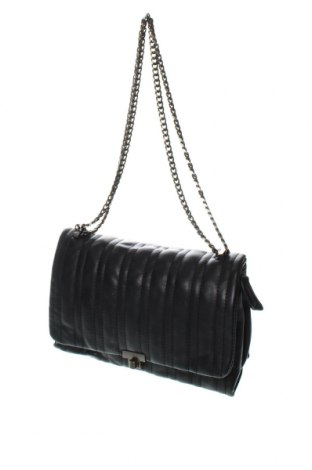 Geantă de femei Zara, Culoare Negru, Preț 49,34 Lei