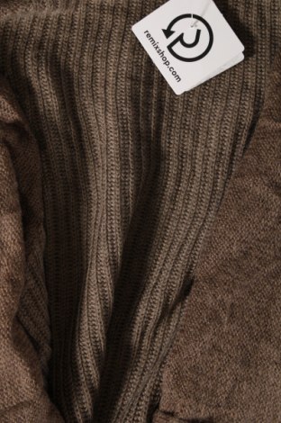 Damen Strickjacke, Größe M, Farbe Braun, Preis 3,23 €