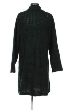 Damen Strickjacke, Größe S, Farbe Grün, Preis 3,03 €