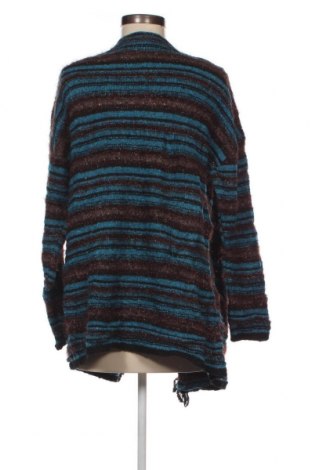 Damen Strickjacke, Größe M, Farbe Mehrfarbig, Preis 3,23 €