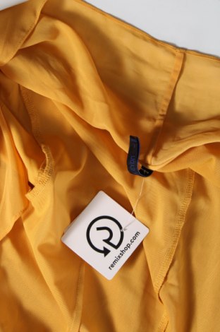 Γυναικεία ζακέτα, Μέγεθος L, Χρώμα Κίτρινο, Τιμή 14,83 €