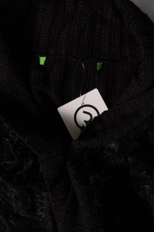 Damen Strickjacke, Größe S, Farbe Schwarz, Preis € 2,22