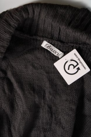 Damen Strickjacke, Größe S, Farbe Grau, Preis 2,22 €