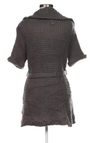 Damen Strickjacke, Größe L, Farbe Grau, Preis 2,22 €