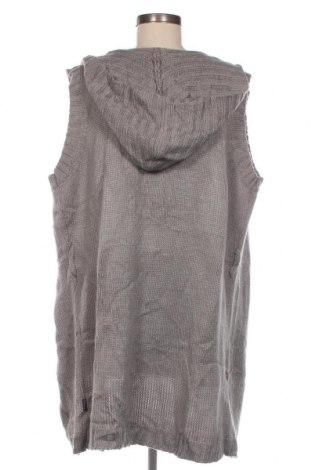Damen Strickjacke, Größe S, Farbe Grau, Preis € 20,18