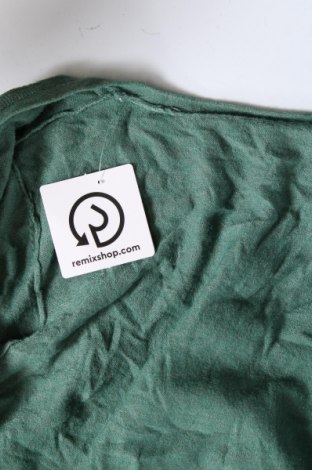 Damen Strickjacke, Größe M, Farbe Grün, Preis 2,02 €