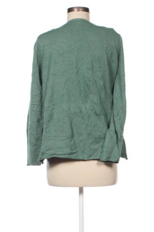 Damen Strickjacke, Größe M, Farbe Grün, Preis 1,82 €