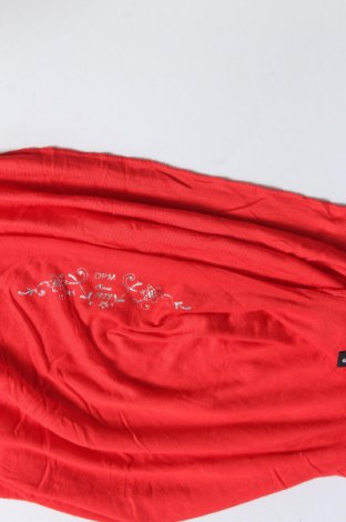 Damen Strickjacke, Größe M, Farbe Rot, Preis 1,82 €