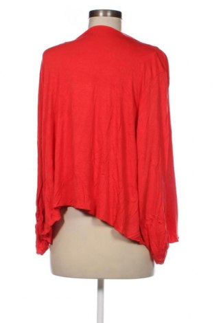Damen Strickjacke, Größe M, Farbe Rot, Preis € 2,02