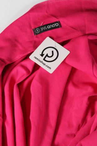 Damen Strickjacke, Größe S, Farbe Rosa, Preis 6,16 €