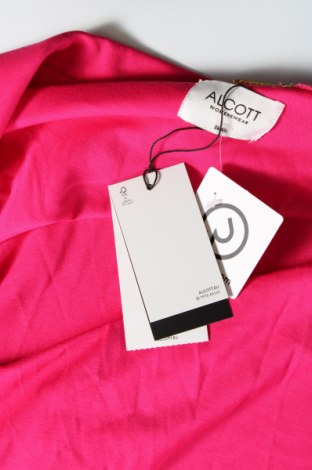 Дамска жилетка Alcott, Размер S, Цвят Розов, Цена 13,34 лв.