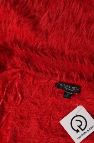Damen Strickjacke Amisu, Größe XS, Farbe Rot, Preis 20,18 €