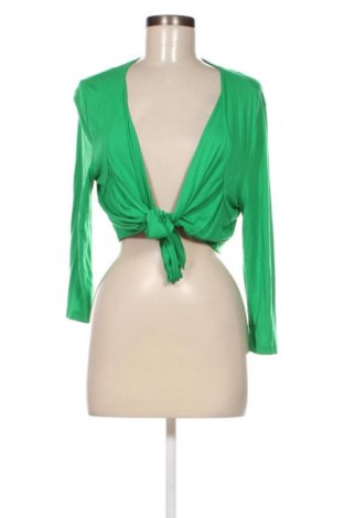 Γυναικεία ζακέτα Betty Barclay, Μέγεθος M, Χρώμα Πράσινο, Τιμή 3,81 €