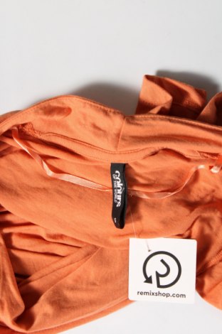 Damen Strickjacke Colours Of The World, Größe S, Farbe Orange, Preis € 1,61