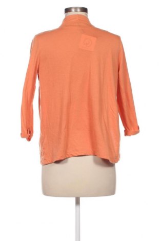 Damen Strickjacke Colours Of The World, Größe S, Farbe Orange, Preis 1,61 €