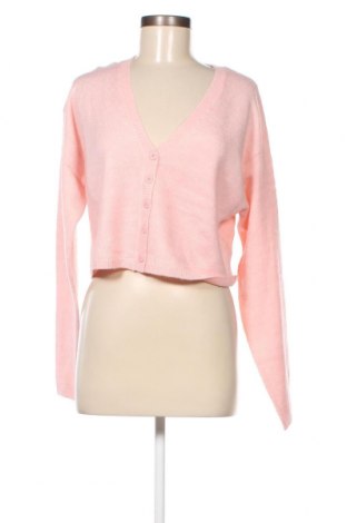 Cardigan de damă Cotton On, Mărime XL, Culoare Roz, Preț 30,26 Lei