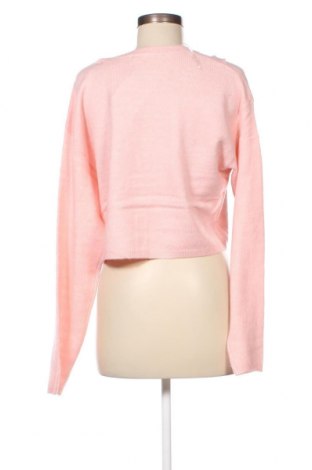 Damen Strickjacke Cotton On, Größe XL, Farbe Rosa, Preis 4,03 €