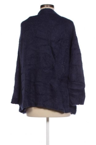 Cardigan de damă Dotti, Mărime M, Culoare Albastru, Preț 12,40 Lei