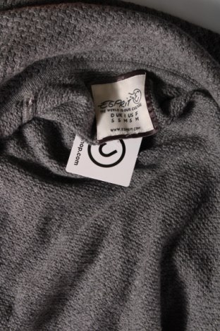 Damen Strickjacke Esprit, Größe S, Farbe Grau, Preis € 3,03