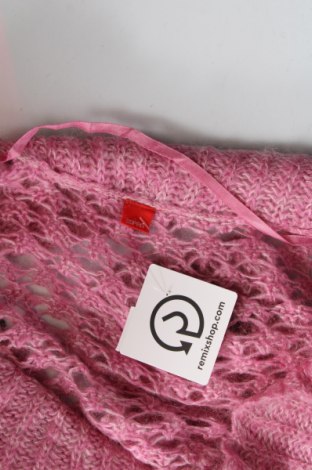 Damen Strickjacke Esprit, Größe S, Farbe Rosa, Preis € 1,82