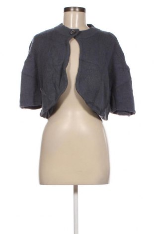 Γυναικεία ζακέτα Etam, Μέγεθος XL, Χρώμα Μπλέ, Τιμή 3,05 €