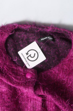 Γυναικεία ζακέτα Frank Walder, Μέγεθος XXL, Χρώμα Ρόζ , Τιμή 12,52 €