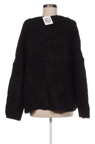 Cardigan de damă Gina, Mărime L, Culoare Negru, Preț 33,99 Lei