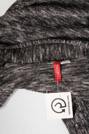 Damen Strickjacke H&M, Größe M, Farbe Grau, Preis € 1,82