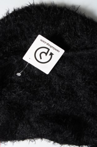 Дамска жилетка H&M, Размер M, Цвят Черен, Цена 4,06 лв.
