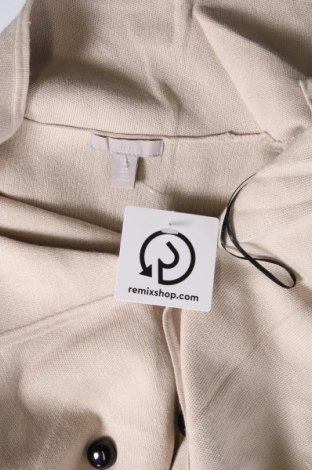 Damen Strickjacke H&M, Größe M, Farbe Beige, Preis 3,03 €