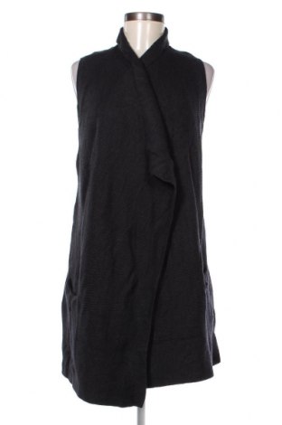 Дамска жилетка H&M, Размер XS, Цвят Черен, Цена 4,35 лв.
