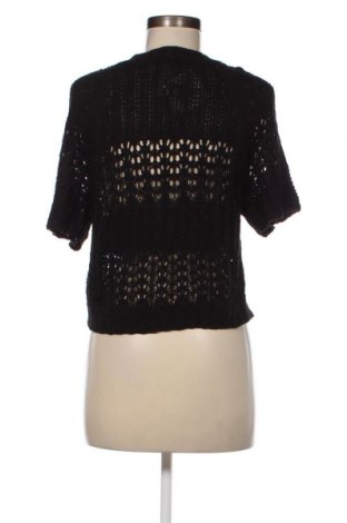 Γυναικεία ζακέτα H&M, Μέγεθος S, Χρώμα Μαύρο, Τιμή 17,94 €