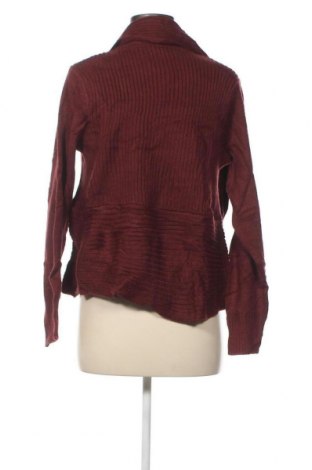 Cardigan de damă H&M, Mărime L, Culoare Roșu, Preț 10,49 Lei