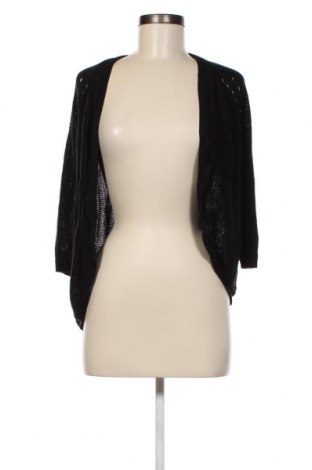 Γυναικεία ζακέτα H&M, Μέγεθος XS, Χρώμα Μαύρο, Τιμή 6,28 €