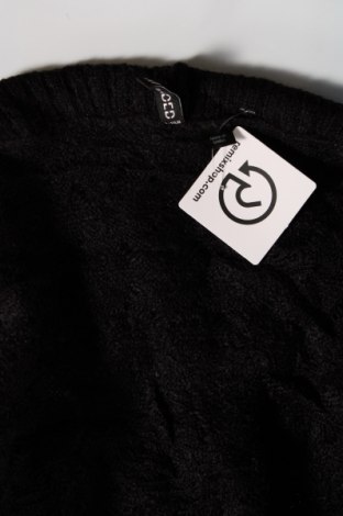 Γυναικεία ζακέτα H&M Divided, Μέγεθος M, Χρώμα Μαύρο, Τιμή 1,97 €