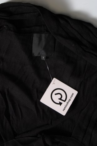 Γυναικεία ζακέτα In Wear, Μέγεθος S, Χρώμα Μαύρο, Τιμή 6,26 €