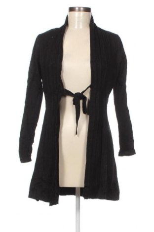 Damen Strickjacke In Wear, Größe S, Farbe Schwarz, Preis € 4,29