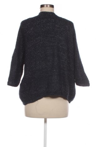 Cardigan de damă Lola Liza, Mărime M, Culoare Albastru, Preț 23,85 Lei