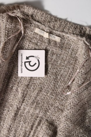 Damen Strickjacke Love Knitwear, Größe M, Farbe Grün, Preis 3,03 €