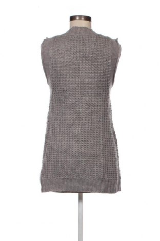 Damen Strickjacke Mim, Größe M, Farbe Grau, Preis 2,42 €