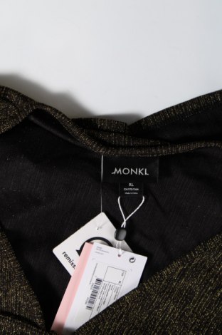 Γυναικεία ζακέτα Monki, Μέγεθος XL, Χρώμα Πολύχρωμο, Τιμή 4,55 €