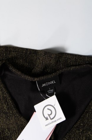 Γυναικεία ζακέτα Monki, Μέγεθος L, Χρώμα Πολύχρωμο, Τιμή 4,29 €