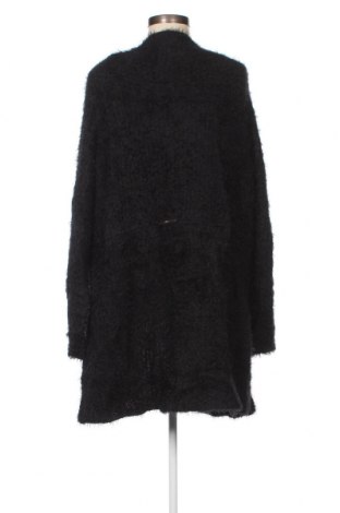 Γυναικεία ζακέτα Ms Mode, Μέγεθος XL, Χρώμα Μαύρο, Τιμή 3,05 €