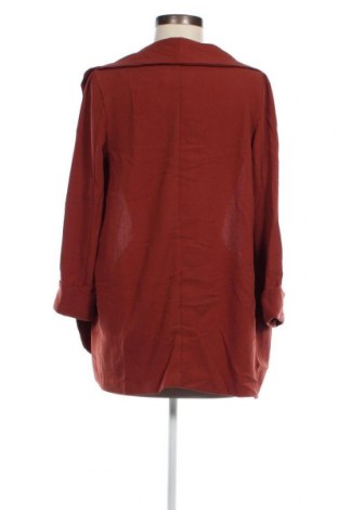 Damen Strickjacke Pimkie, Größe M, Farbe Braun, Preis 3,03 €