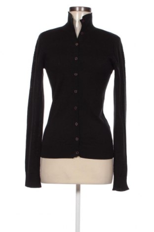Cardigan de damă Samsoe & Samsoe, Mărime S, Culoare Negru, Preț 144,74 Lei