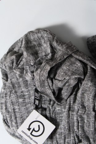 Damen Strickjacke Seppala, Größe M, Farbe Grau, Preis 1,82 €