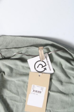 Дамска жилетка Soya Concept, Размер S, Цвят Зелен, Цена 21,75 лв.
