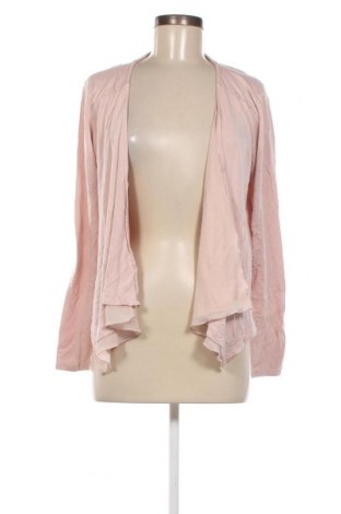 Γυναικεία ζακέτα Tex, Μέγεθος XL, Χρώμα Ρόζ , Τιμή 3,05 €
